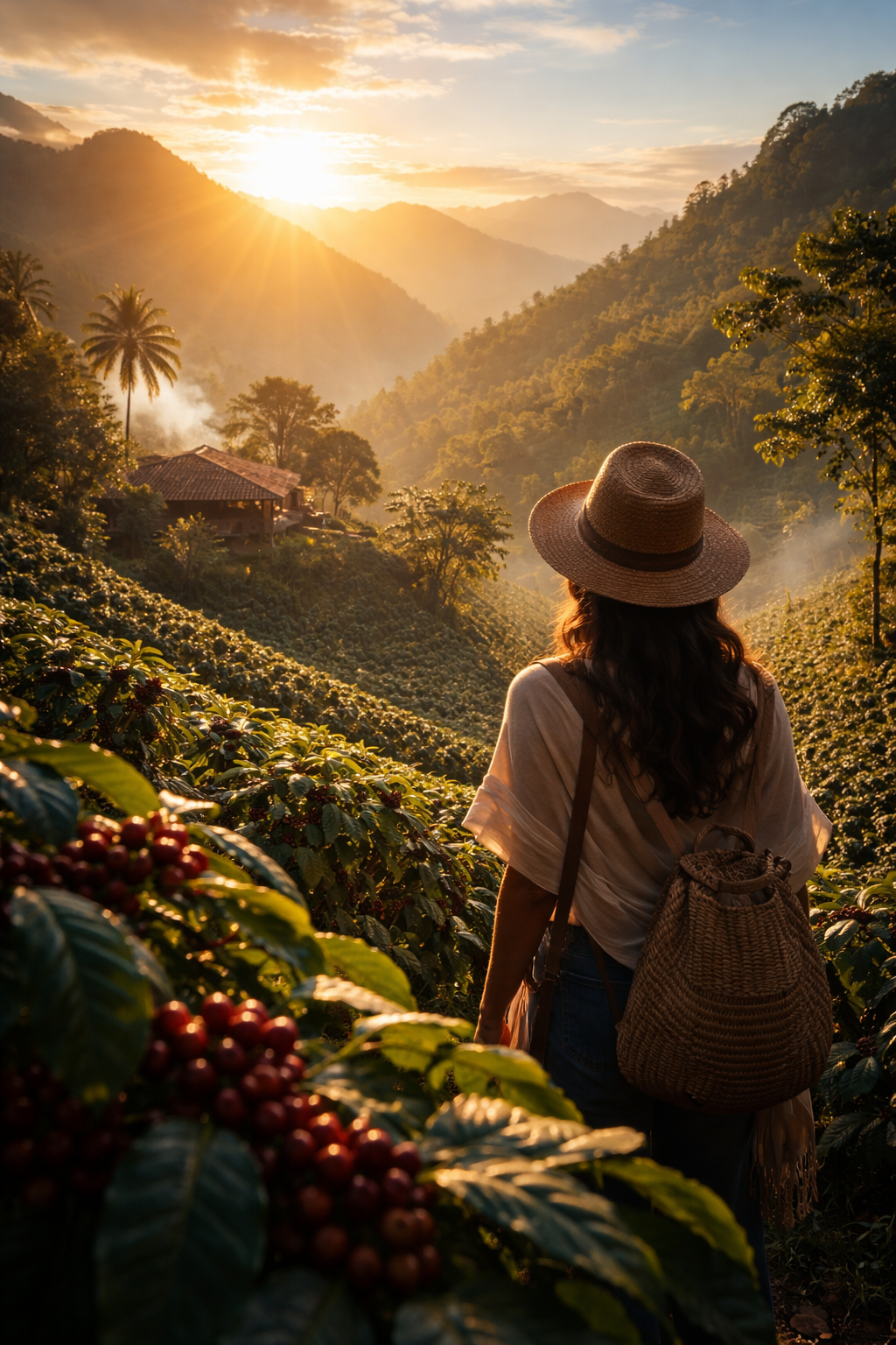 Where Does Your Coffee Really Come From?