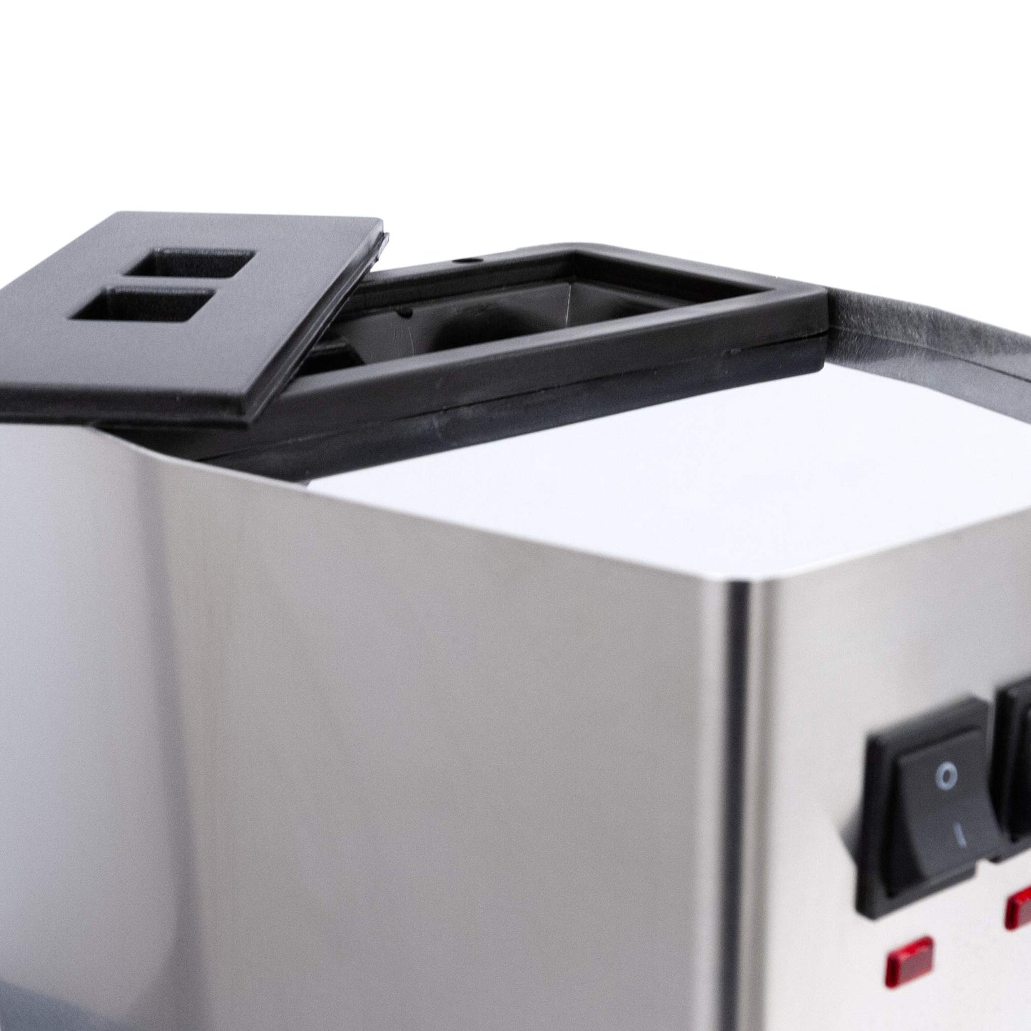 Gaggia RI9380/49 Classic Evo Pro Espresso Machine, Thunder Black, Small