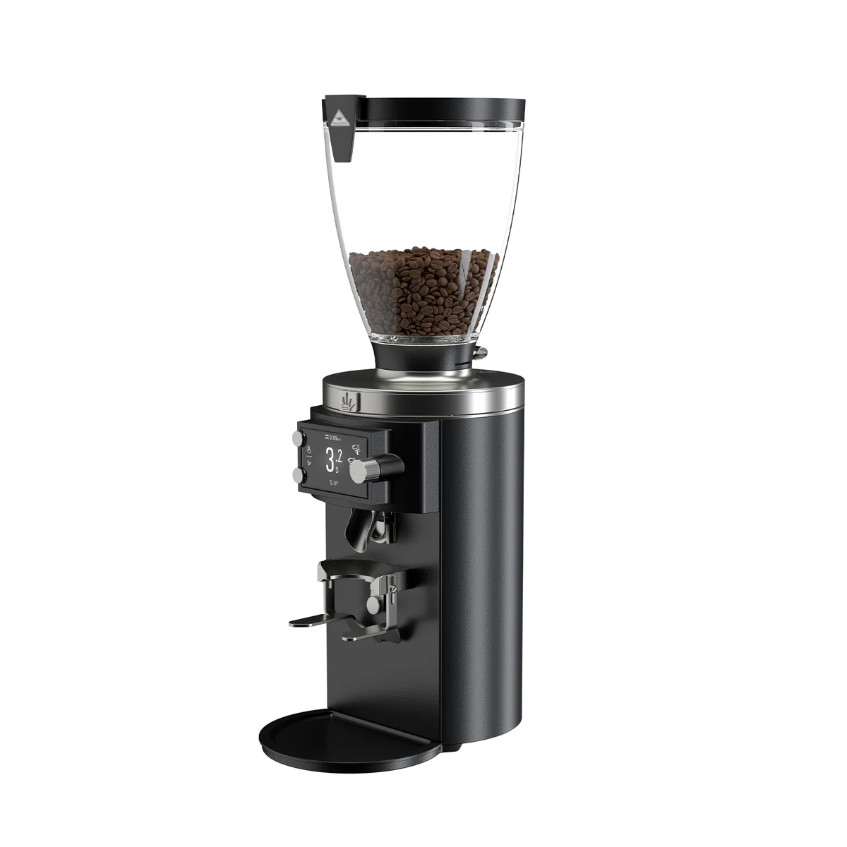 Mahlkönig E65T Espresso Grinder – Precision Grinding for the Modern Espresso Bar (Black or White)