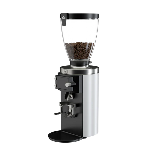 Mahlkönig E65T Espresso Grinder – Precision Grinding for the Modern Espresso Bar (Black or White)