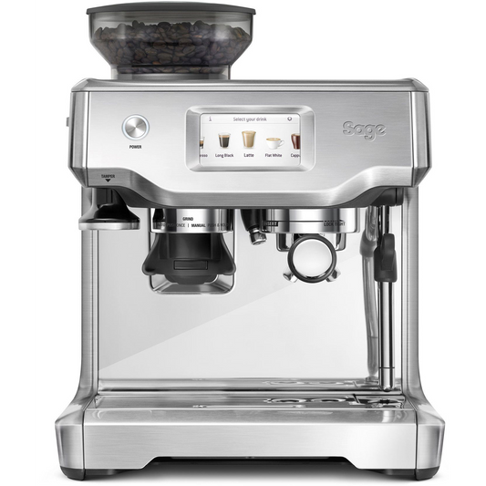 Sage SES880BSS Espresso (SES880BSS)https://admin.shopify.com/store/cremalux/products